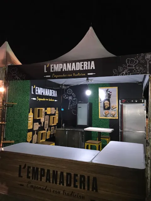 La Empanadería