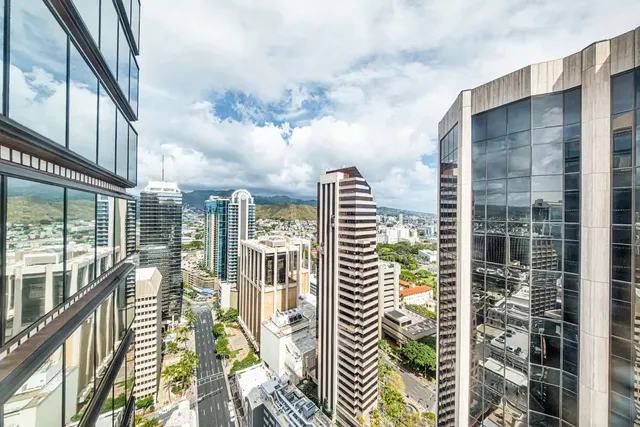 Bishop Suites @ The Executive Centre