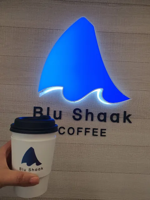 블루샥 지에스더플레쉬양덕점