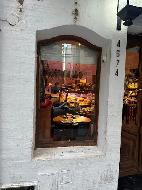 La Fondue - Cocina Internacional