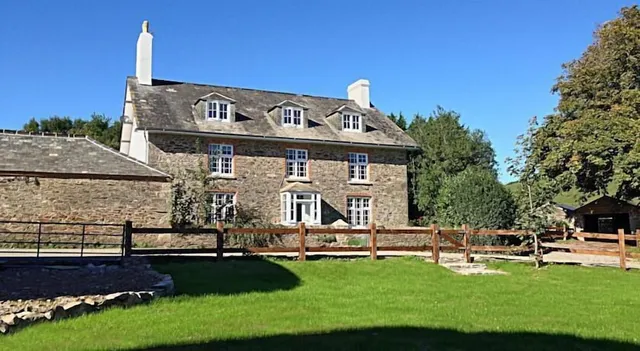 anran @ tidwell farm