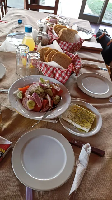 Ψησταριά 'Το Στέκι'