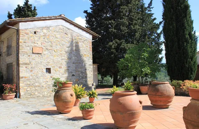 Agritourism "I Poggi"