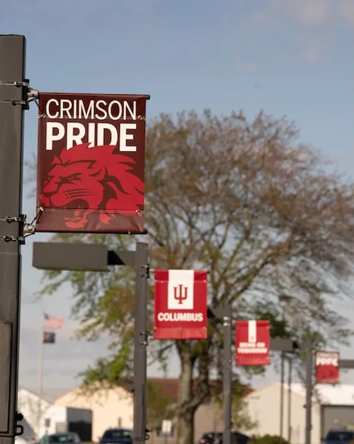 Indiana University Columbus