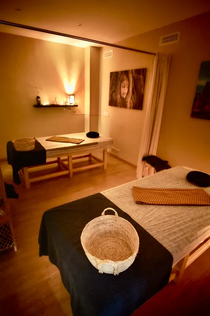 Nuad Mallorca CERRADO POR VACACIONES HASTA EL 22 DE ENERO