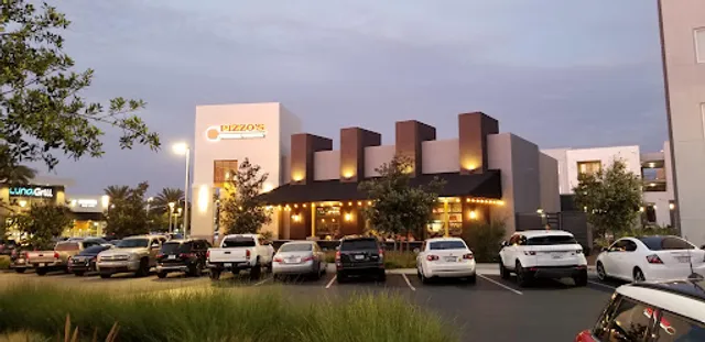 Pizzo's Pizzeria at Millenia Otay Ranch