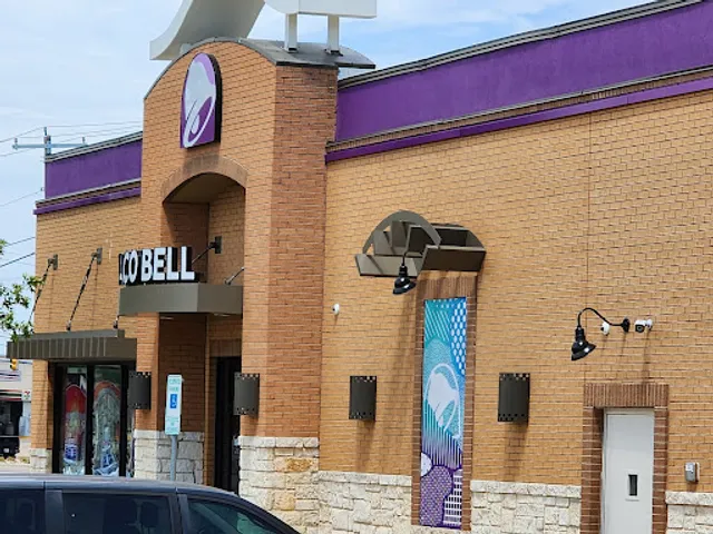 Taco Bell