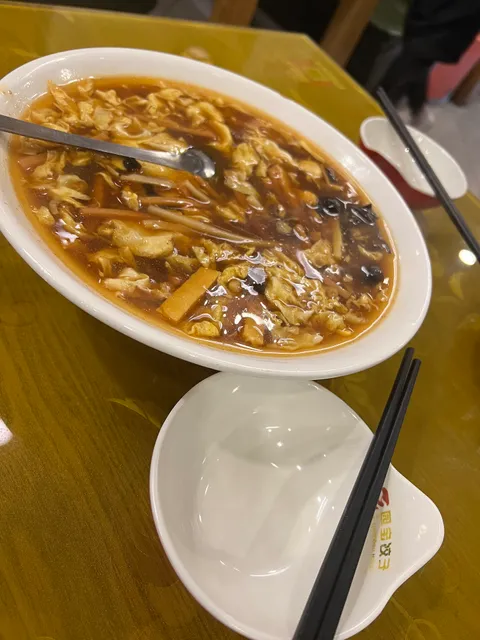 Yuanbao Dumplings (Xidawang Rd Branch)