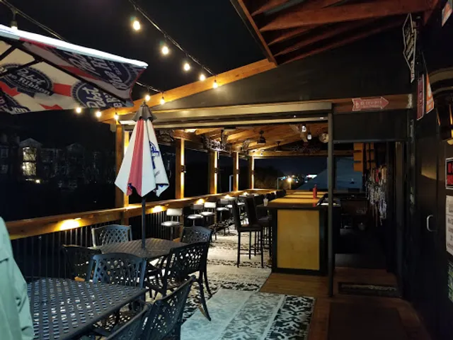 The Coliseum Billiards and Sports Bar