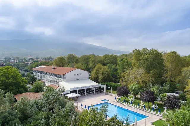 Sun Beach Platamon Resort