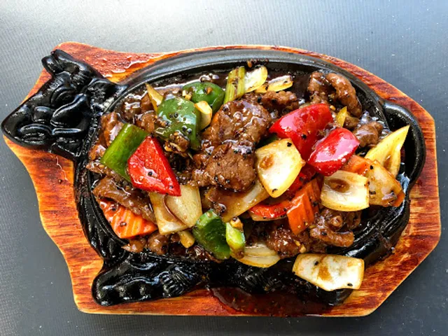 Chef Tony's Modern Chinese Restaurant