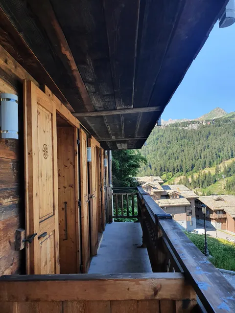 Terresens - Les Cascades