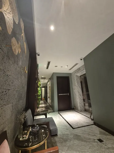 Soleil Spa Hanoi