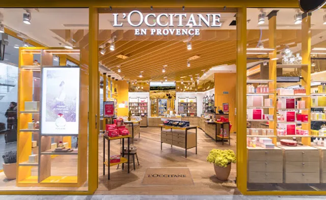 L'OCCITANE EN PROVENCE