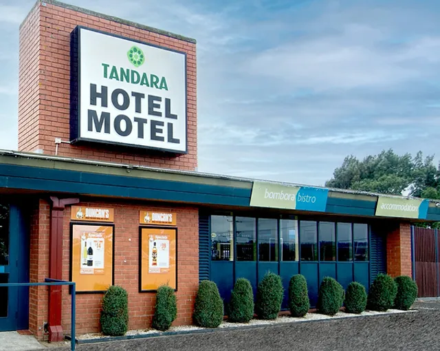 Tandara Motor Inn