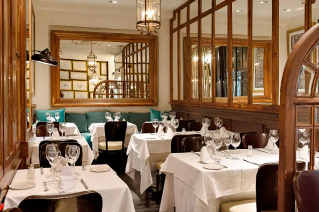 La Gloria de Montera