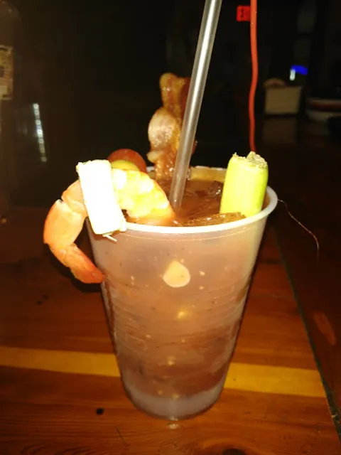 Campus Pub Of Murfreesboro