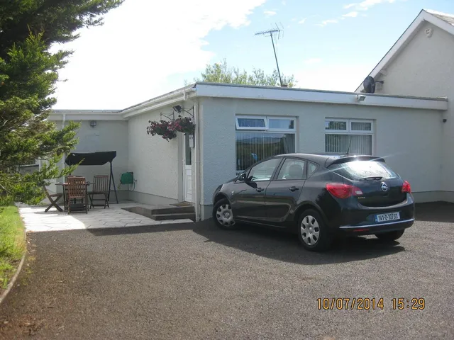 Causeway Bed And Breakfast