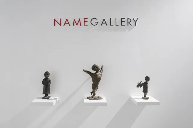 NAMEGALLERY