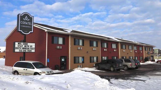 Coratel Inn & Suites by Jasper New Richmond