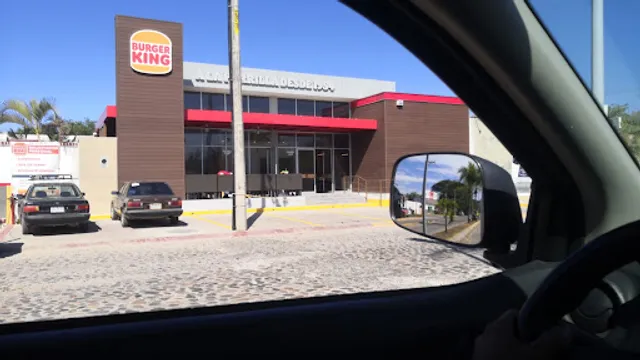 Burger King Puerto Vallarta