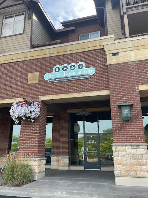 The Wellness Bar Riverstone