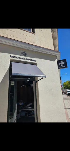 Las Adelitas Restaurante Mexicano