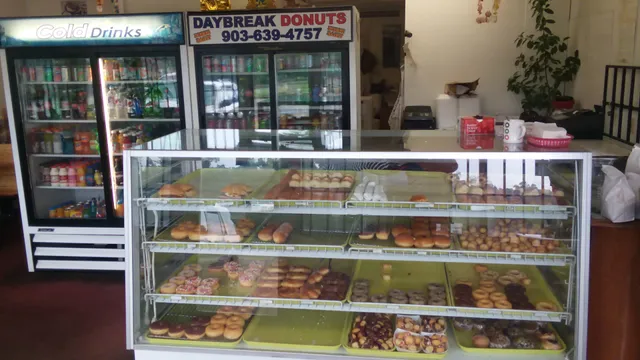 Day Break Donuts