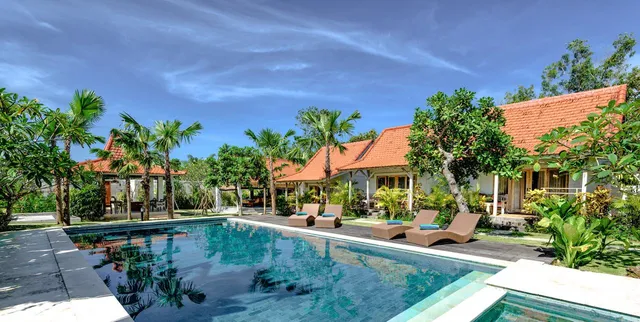 Tamuku Padang Padang