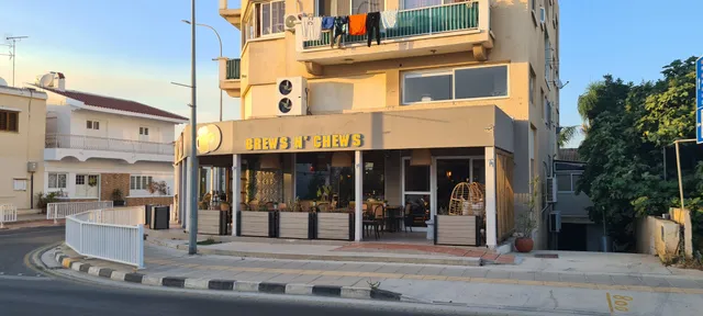 Fifty1 Brews n’ Chews