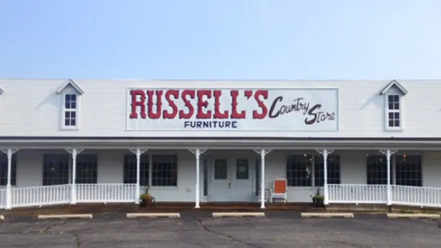 Bedford Charter Township