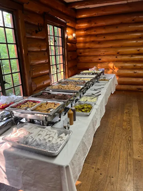 High Plains Restaurant & Bar