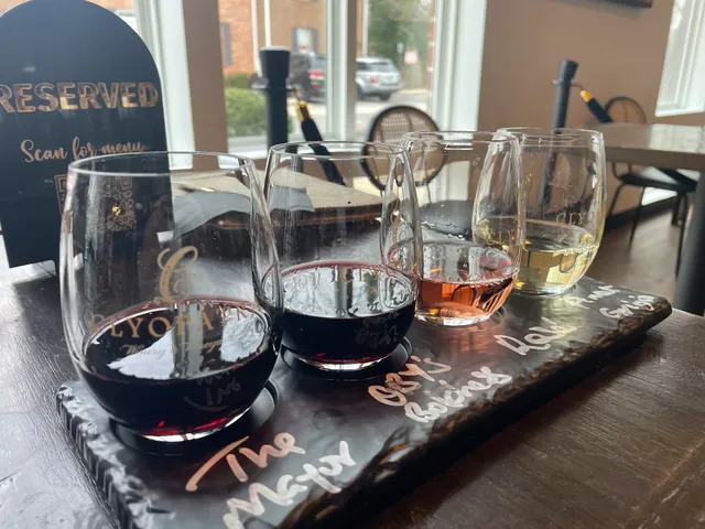 Clyopatra Winery & Vineyard