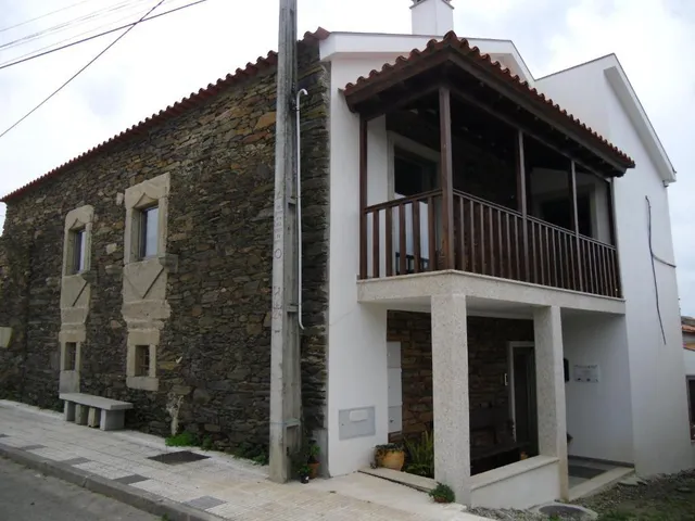 Casa do Regedor