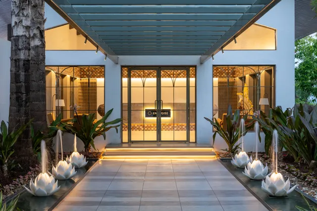 Energise Soul Retreat