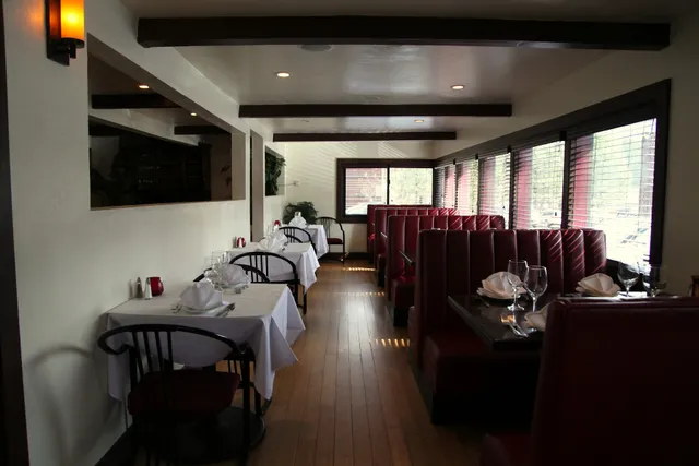 Scusa Italian Ristorante