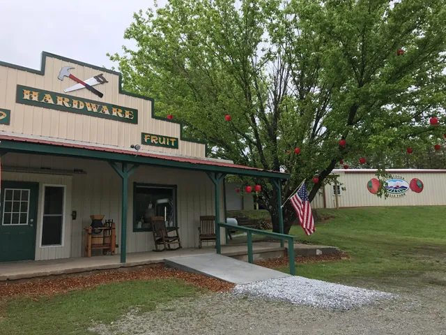 Chattooga Belle Farm Feed, Hardware & Roadside Market