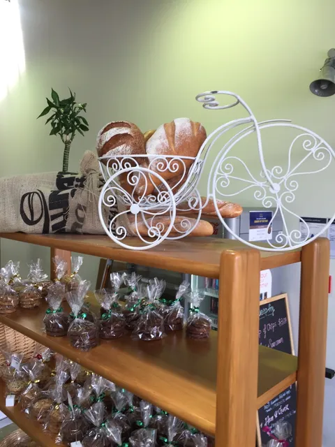 Authentic Bakery & Cafe