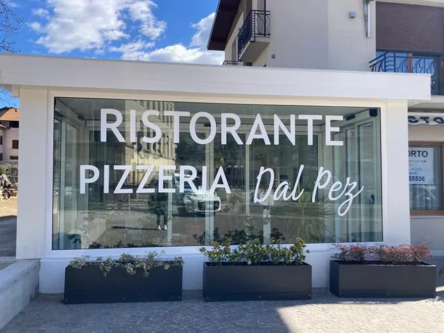 Hotel | Ristorante Pizzeria "Dal Pez"