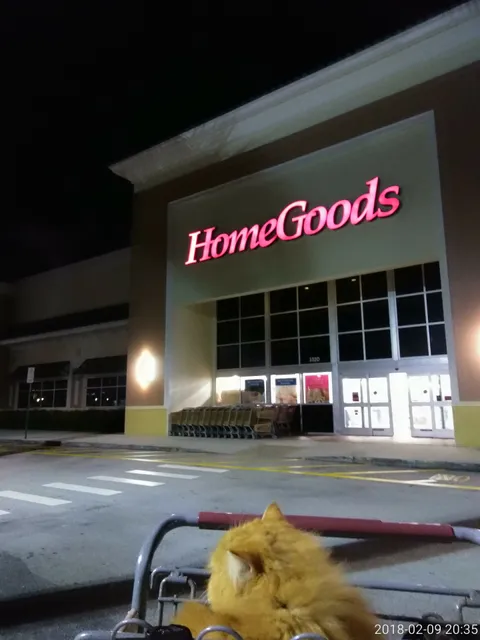 HomeGoods