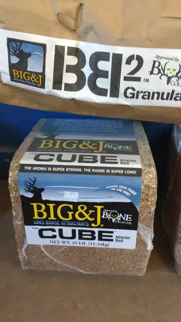 Comanche Seed and Grain, LLC