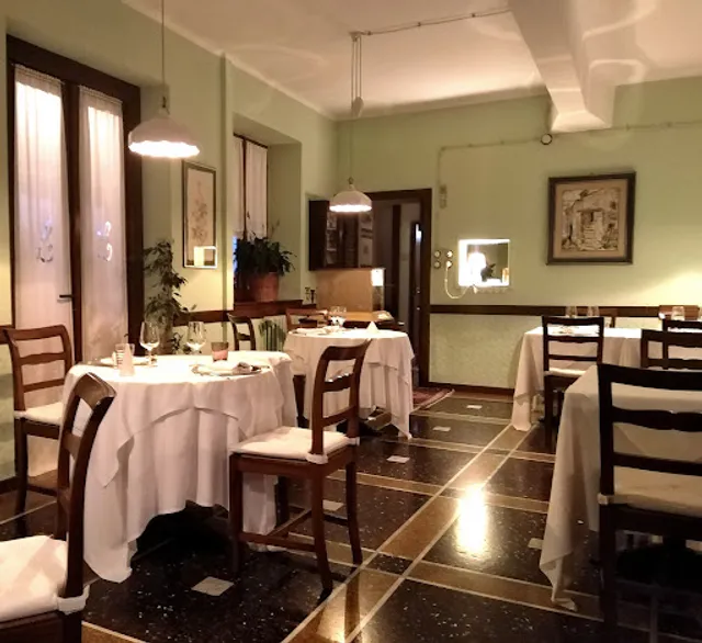 Ristorante Lucenti Di Rosini Fabrizio