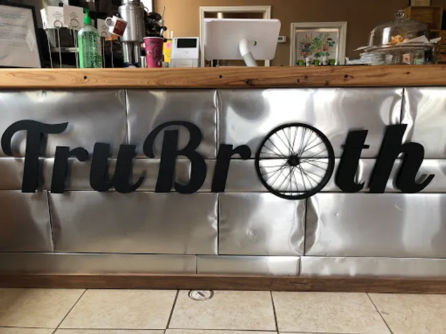 TruBroth Coffee & Vietnamese Cuisine