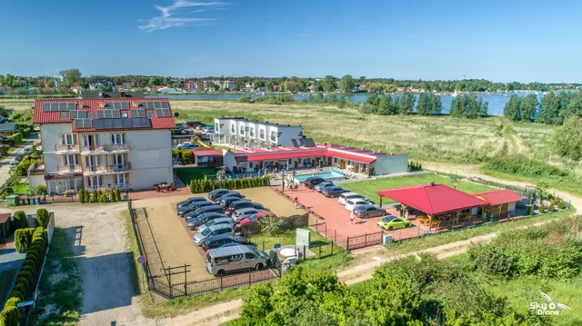 Pokoje i domki "Zaciszny"