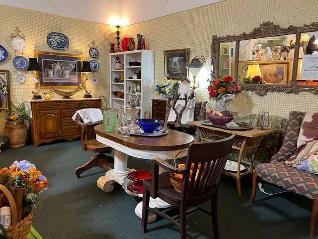 Interstate Antique Mall