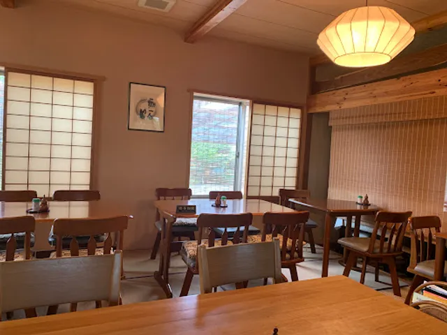 食事処 たちひろ