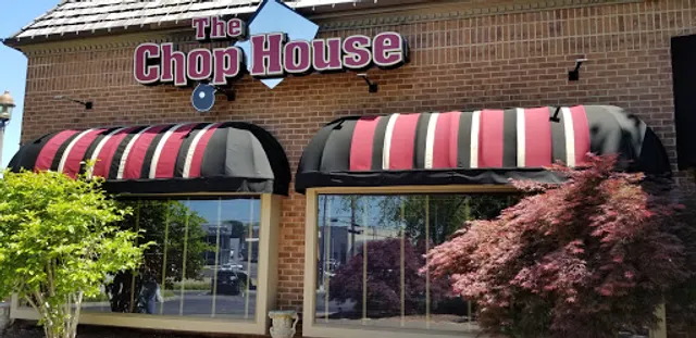 The Chop House