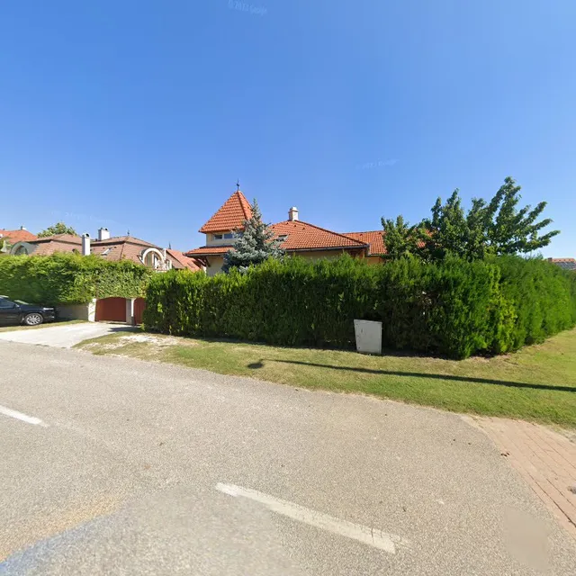 Szivarvany Vendeghaz