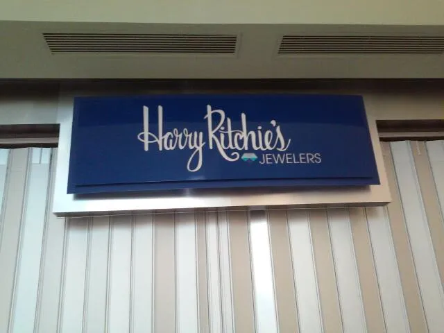 Harry Ritchie's Jewelers Redding