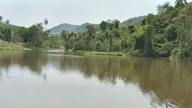 Pesqueiro e Pousada Santa Thereza e Buffet Franor